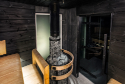 HARVIA Дровяная печь WK150LDLUX Legend 150 DUO, артикул WK150LDLUX