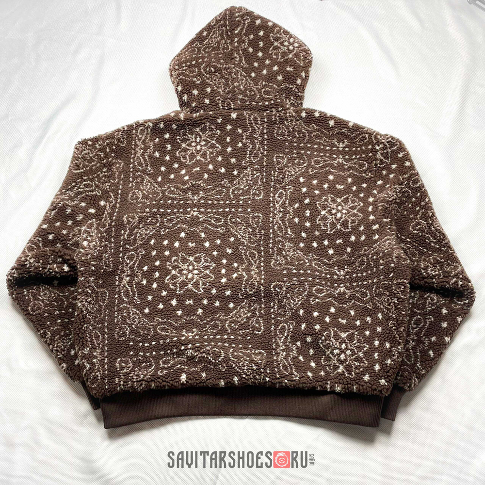 Кофта Karl Kani