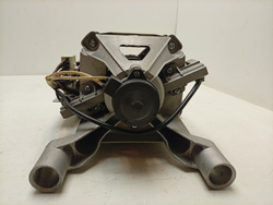 WF8500NMW/YLP кт24 Двигатель для стиральных машин Samsung 8 контактов Gj-2UA004B б/у