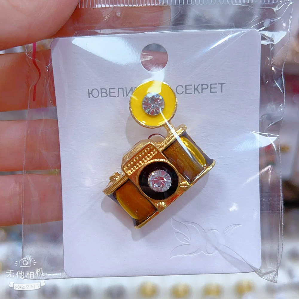 Броши Jewelry - арт179