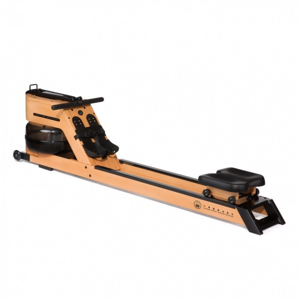 Гребной тренажер Xiaomi Xiao Mo Smart Rowing Machine Mini Brown mobi Smart