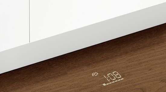 Встраиваемая посудомоечная машина Bosch SMV 68N60