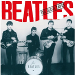 The Beatles / The Decca Tapes (Clear Vinyl)(LP)