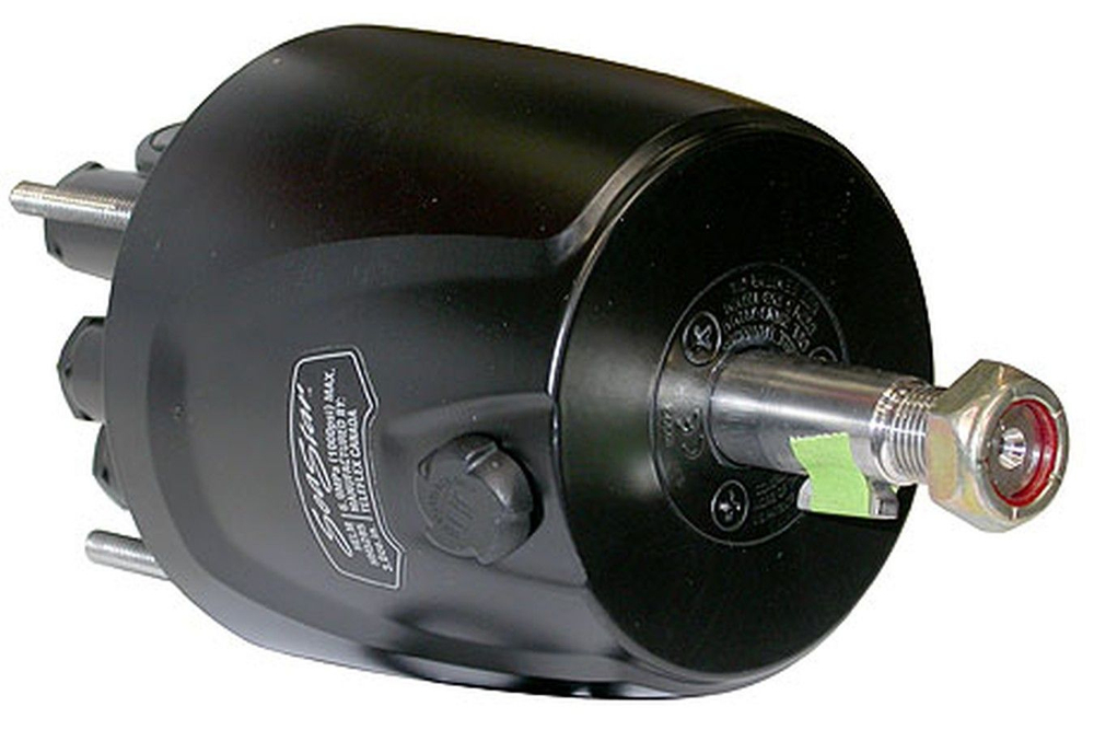 Рулевая машинка "SeaStar 3,0" (10248094)