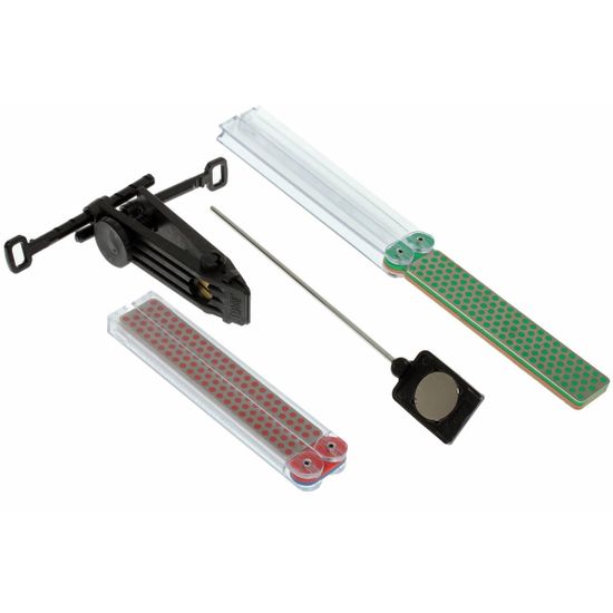 Набор для заточки в кейсе DMT/MAGKIT-EF