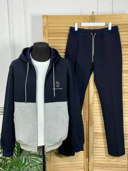 Спортивный костюм Brunello Cucinelli