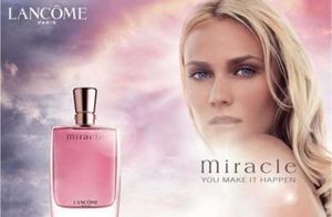 Lancome Miracle Eau De Parfum