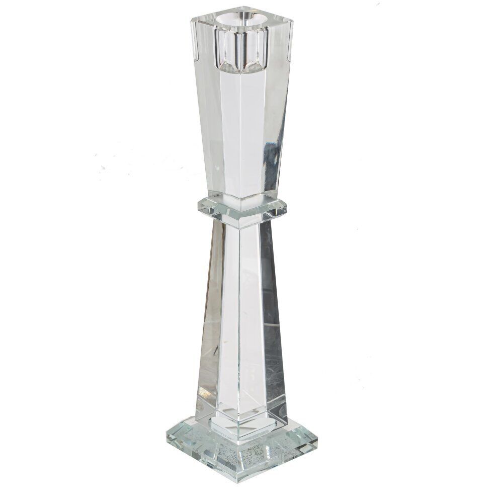 GAEM Подсвечник, L6 W6 H26 см