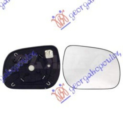 GBG - 028407612-GBG - Mirror Glass, exterior mirror