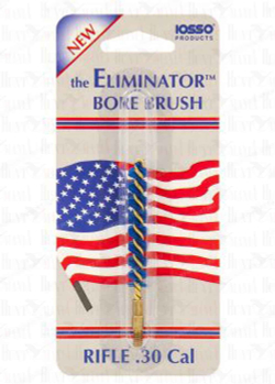 Brush Iosso Eliminator