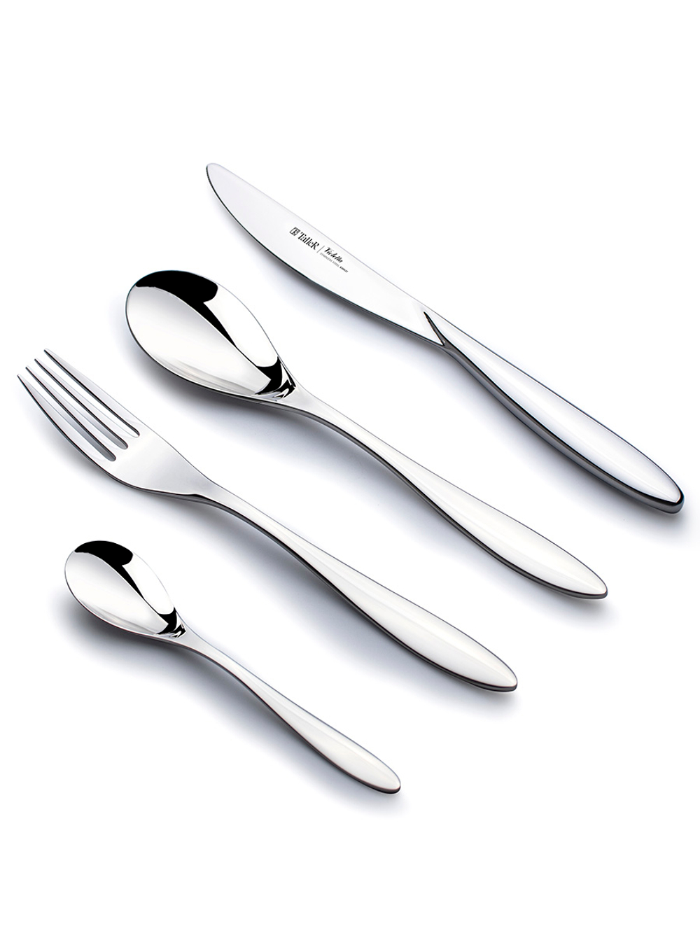 Набор стол.приборов Taller TR-21609 (16 предметов) Виолетта