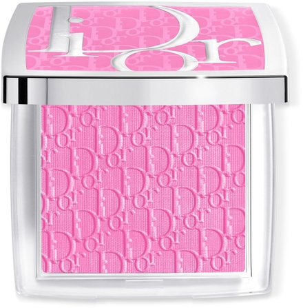 DIOR Backstage Rosy Glow - Розовый хайлатер для скул оттенок 001 Pink, 4 g