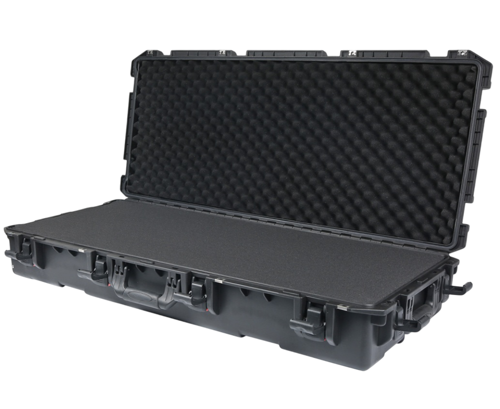 Ударопрочный кейс KZCASE@X4003