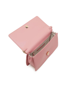 Сумка через плечо REFINED Tommy Hilfiger - розовый(AW0AW16109)