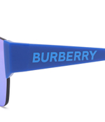 Солнцезащитные очки Burberry - голубой(JB4387)