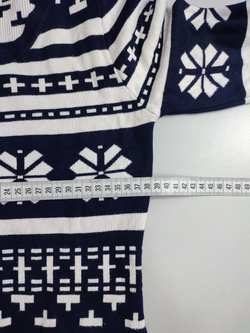 Кардиган на молнии 44 размер