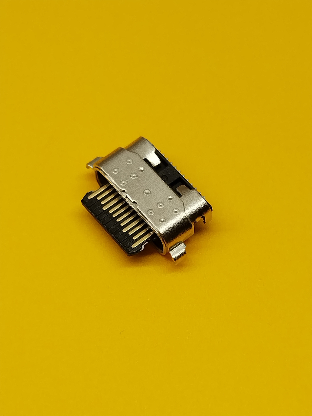 Oukitel C30  / (Системный разъем зарядки) (Type-C) (ORIG)