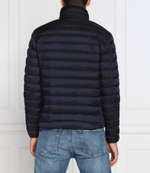 Пуховая куртка GUESS - темно-синий(M1RL47 WDQ50)