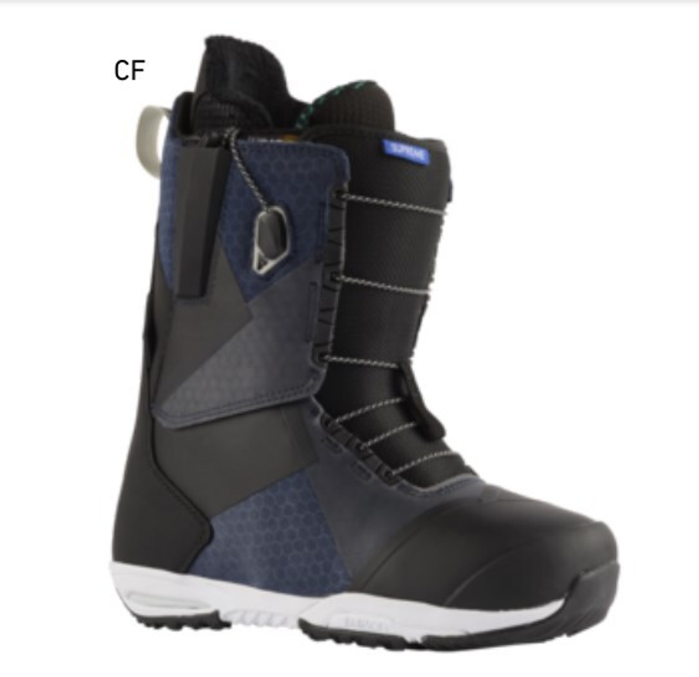 Ботинки для сноуборда BURTON Women's SUPREME