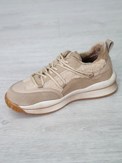 Кроссовки женские демисезонные