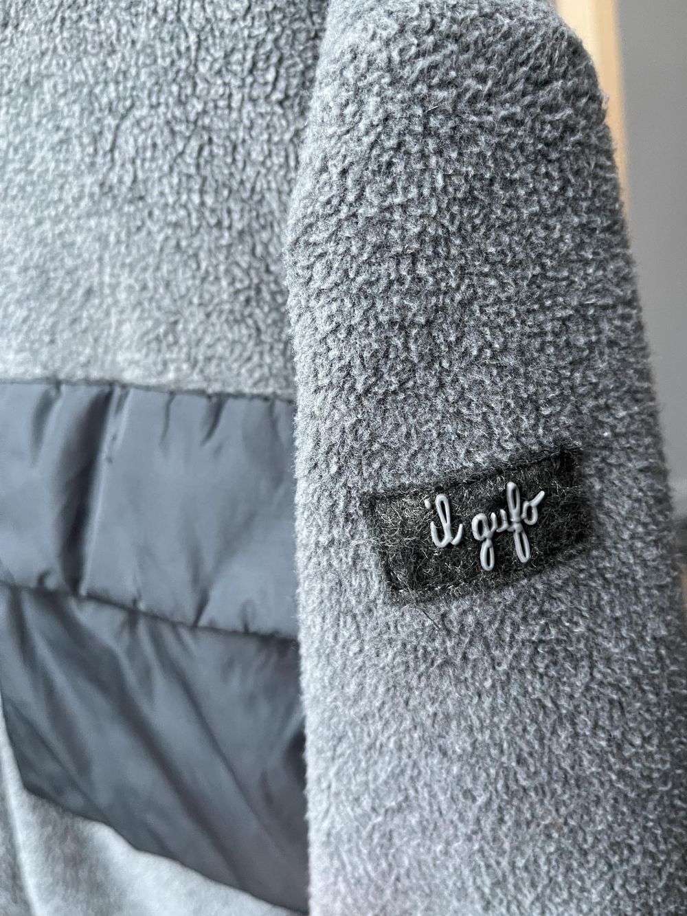 Куртка Il Gufo, 140