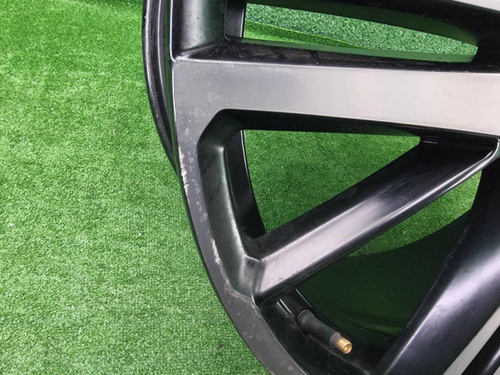 Диск литой R21 Volvo XC60 2 (2017-н.в.)