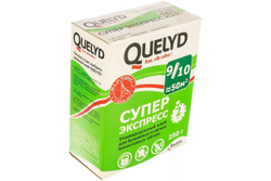 Клей для бумажных обоев Quelyd Супер-Экспресс 250 г