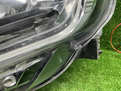 Фара левая Lada Vesta (2022-н.в.) LED