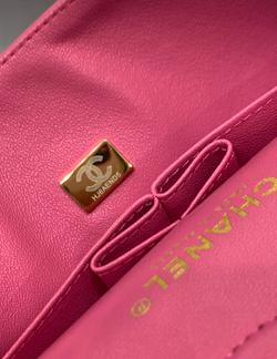 Chane1 Bag 25 cm