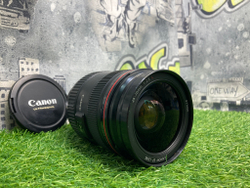 Canon EF 24-70mm 2.8L USM