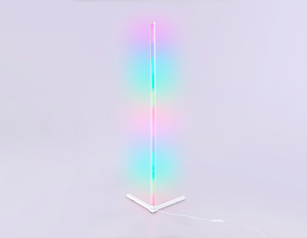 Ambrella Светильник светодиодный напольный RGB с пультом LineTech FL8020