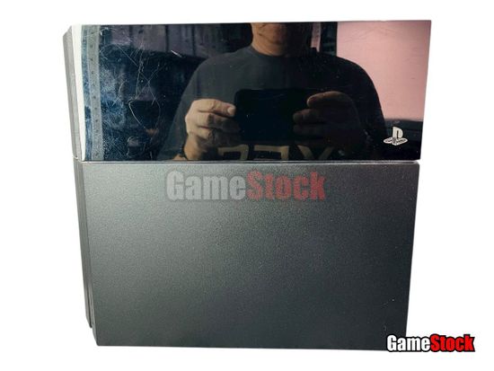 Sony Playstation 4 Fat 500GB, CUH-1000A С коробкой, (PS4 Fat) 03274522355978647