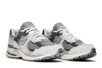 Кроссовки New Balance Nb 2002R "Refined Future"