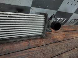 Интеркулер Exeed TXL 19-нв Б/У Оригинал 302000507AA