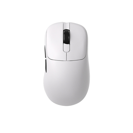 Компьютерная мышь Ajazz AJ179 PRO White