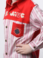 Рубашка для мальчика