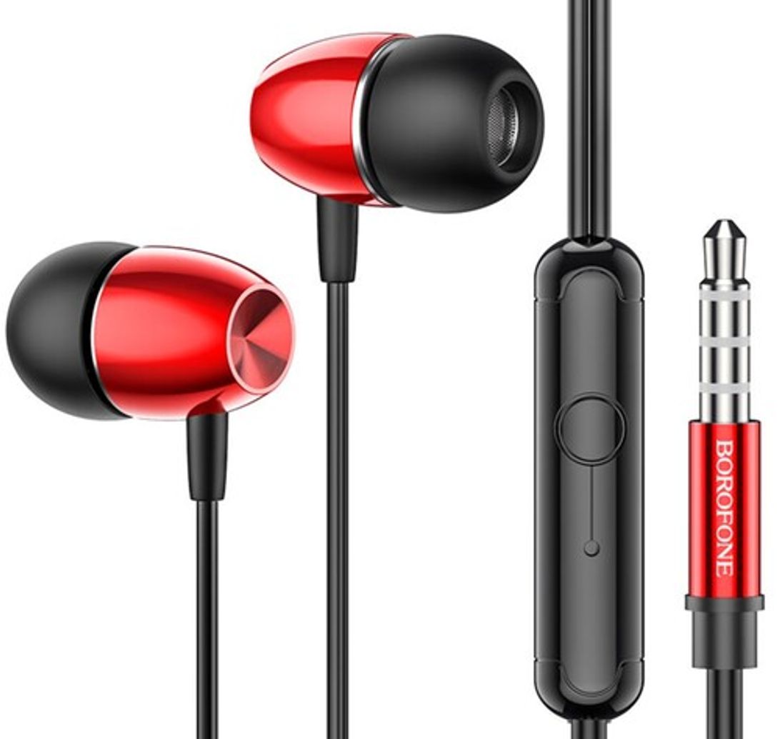 Borofone BM57_0326326101158