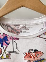 Хлопковая футболка Stella McCartney, 140