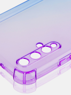 Чехол ROSCO для Honor 20;Huawei nova 5T оптом (арт. HW-H20-HARD-TPU-VIOLET-BLUE)