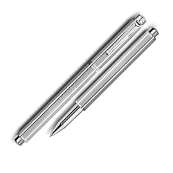 Роллер Carandache Ecridor Retro PP латунь палладиевое покрытие (838.485)