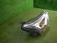 Фара правая Toyota RAV4 4 CA40 (2015-2019) LED