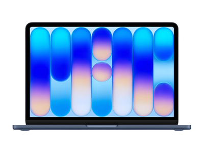 Ноутбук Apple MacBook Neo 8/512 Indigo (синий)