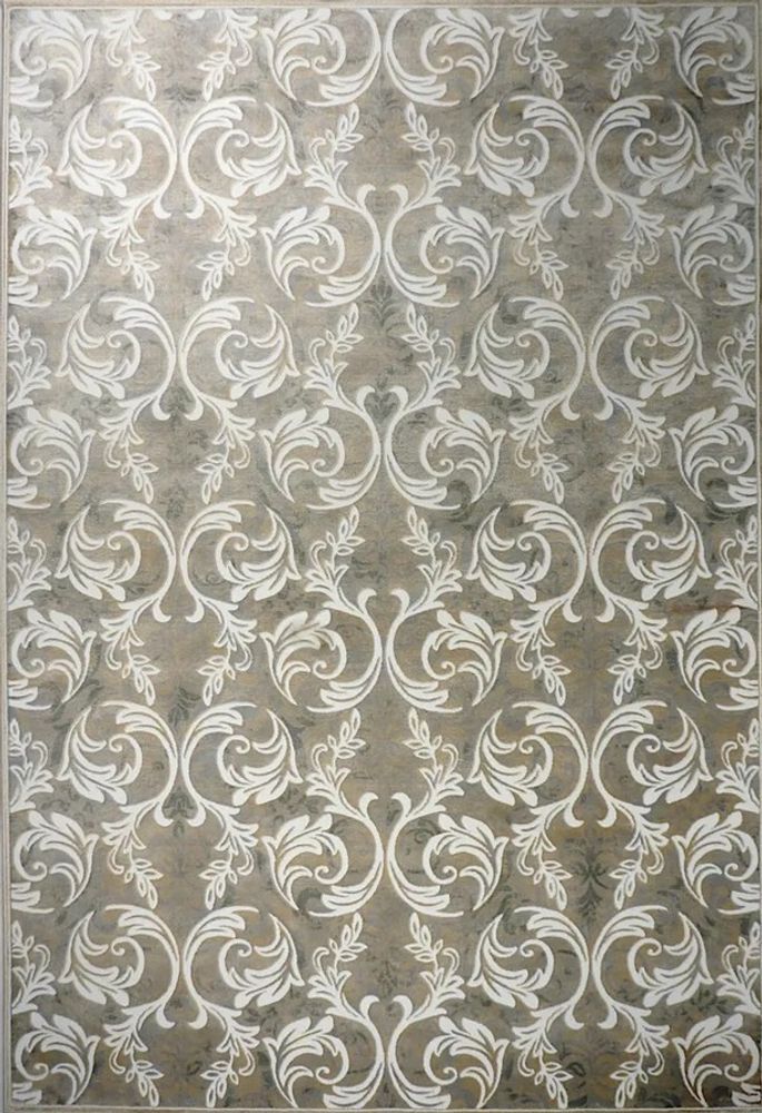 Glamour 0CA005 ICE BEIGE AB4 Прямой