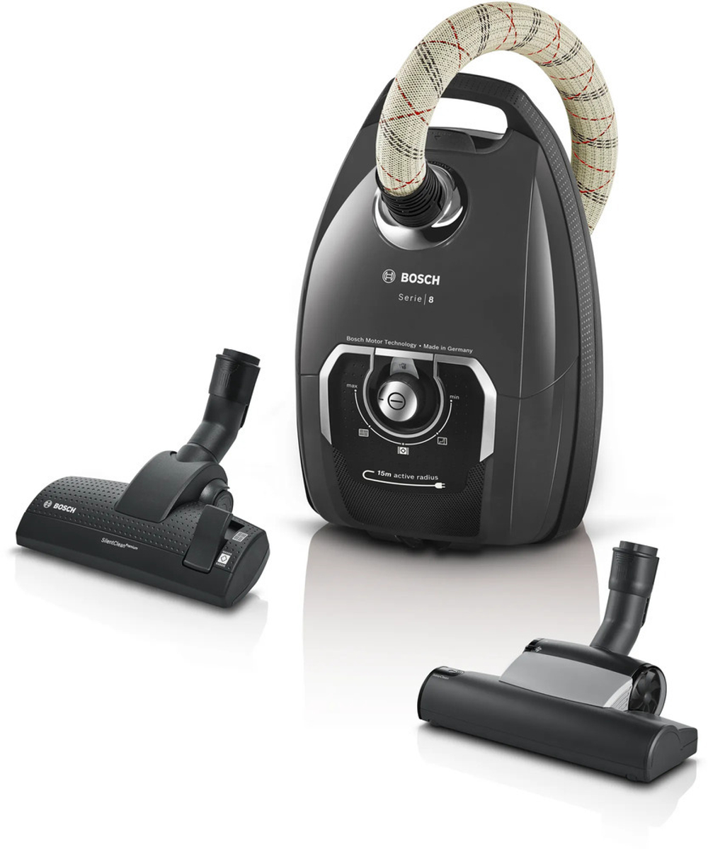 Пылесос Bosch BGL82294