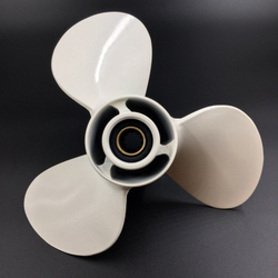 Гребной винт Yamaha 20-30, F20-25 (3x9-7/8x12)