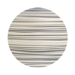 Фотография — Пластик для 3D-принтера ColorFabb PLA ECONOMY LIGHT GRAY