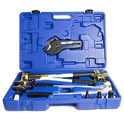 Инструмент для монтажа аксиальных фитингов механический 16-32