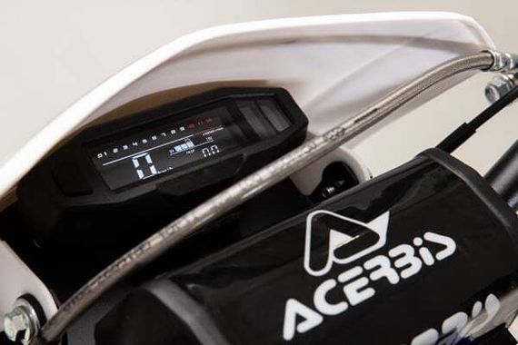 Мотоцикл кроссовый эндуро PROGASI Ibiza 250 ENDURO