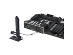 Материнская плата Asus TUF Gaming X870-plus Wifi, Socket AM5, AMD X870, ATX, RTL [90MB1IU0-M0EAY0]