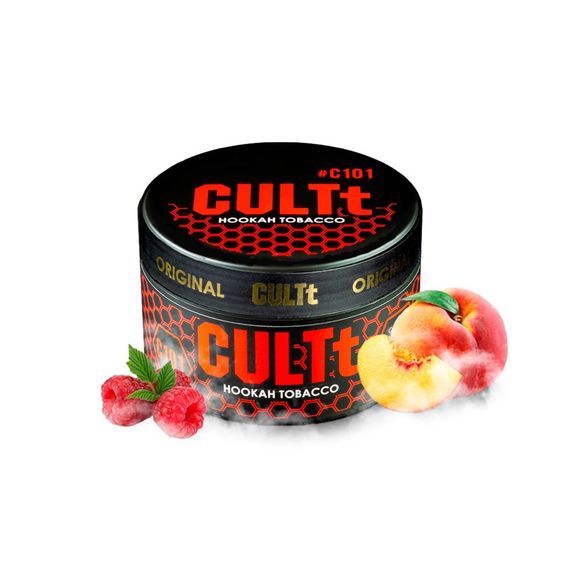 CULTT - C101 (200g)